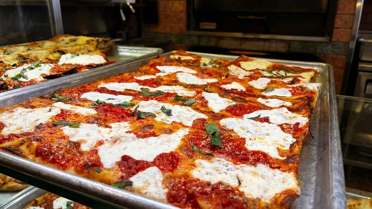 The Grandma Pie Standard