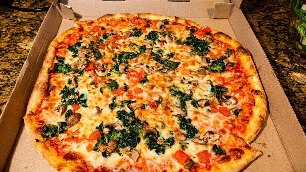Brick Oven, Done Right