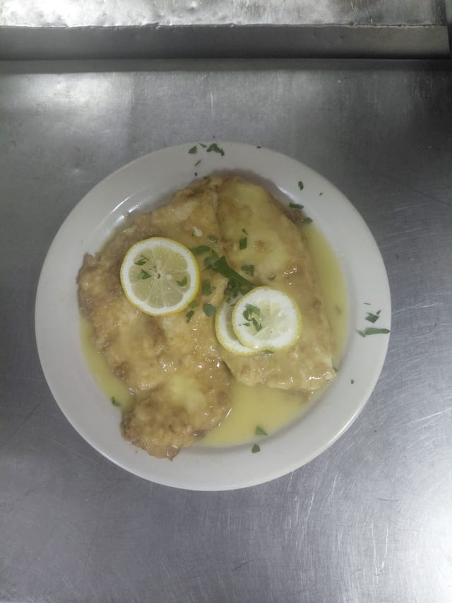 Francese.