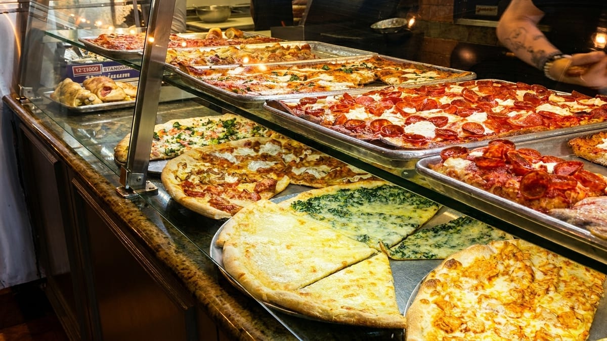 A Dedicated Gluten-Free Menu
