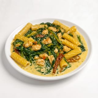 Florentine Pasta