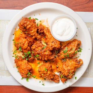 Buffalo Wings