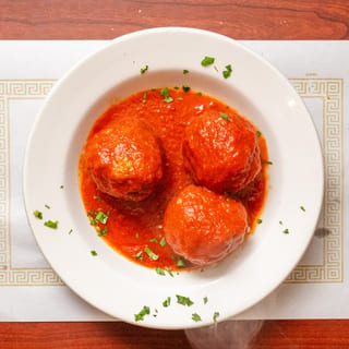 Meatballs