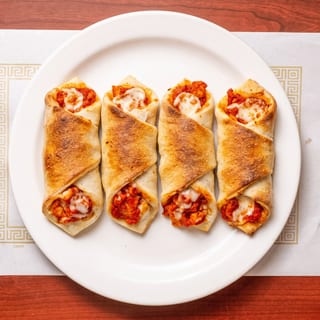 Chicken Roll