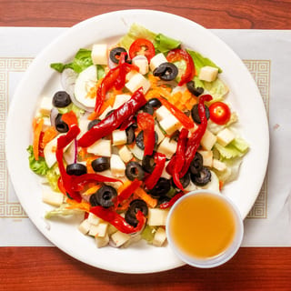 Italian Salad