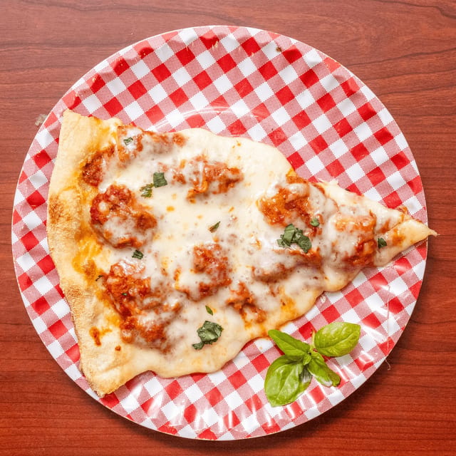 Chicken Parm Slice.