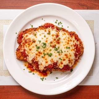 Chicken Parm