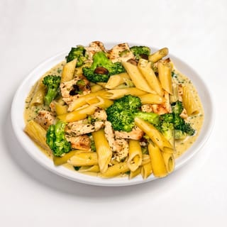 Pasta & Broccoli