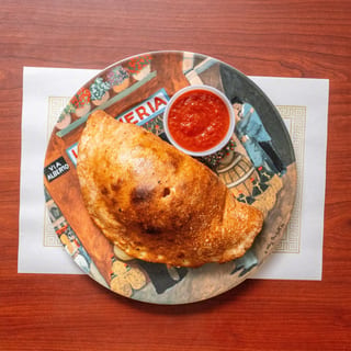 Mini Calzone
