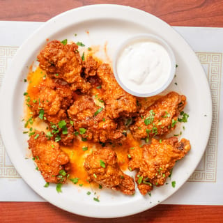 Buffalo Wings