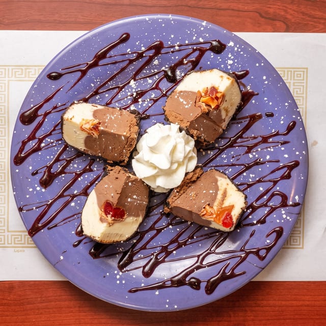 Tartufo.