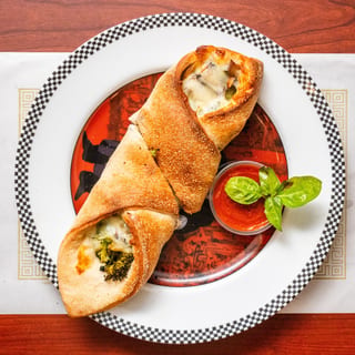 Veggie Roll