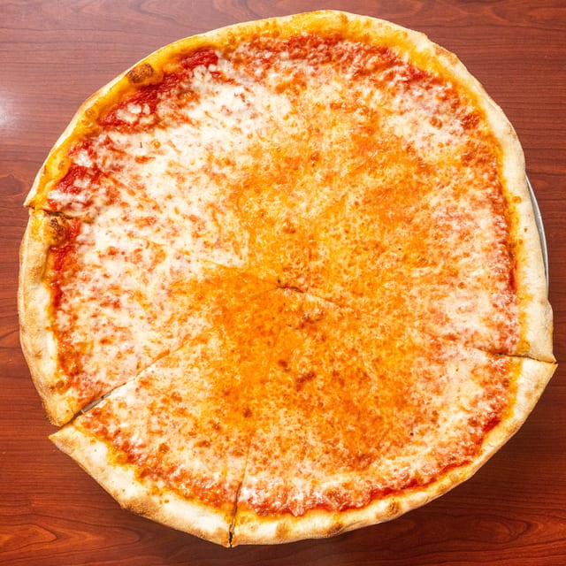 Specialty Pizza.