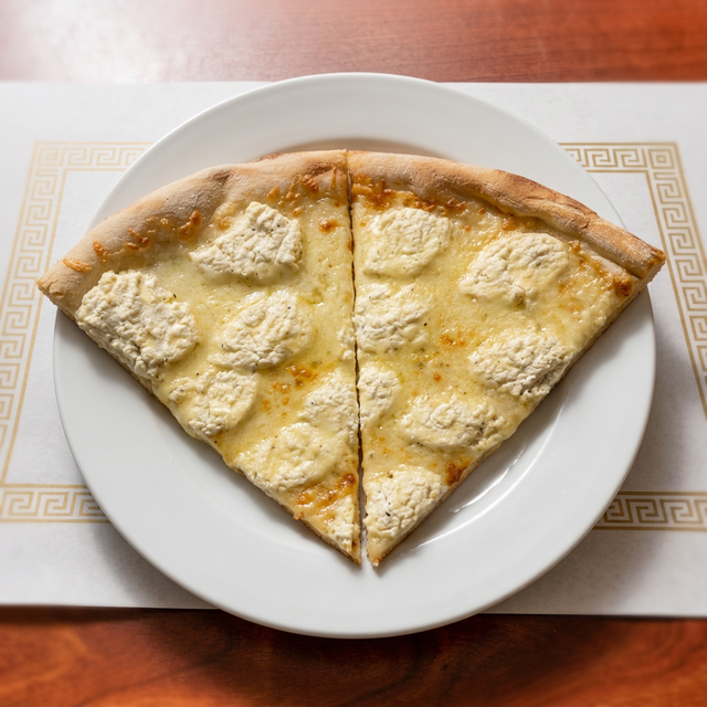 White Slice.